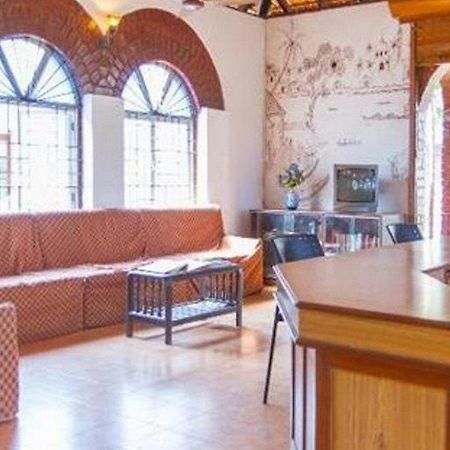 קנדולים Dona Alcina Resorts מראה חיצוני תמונה