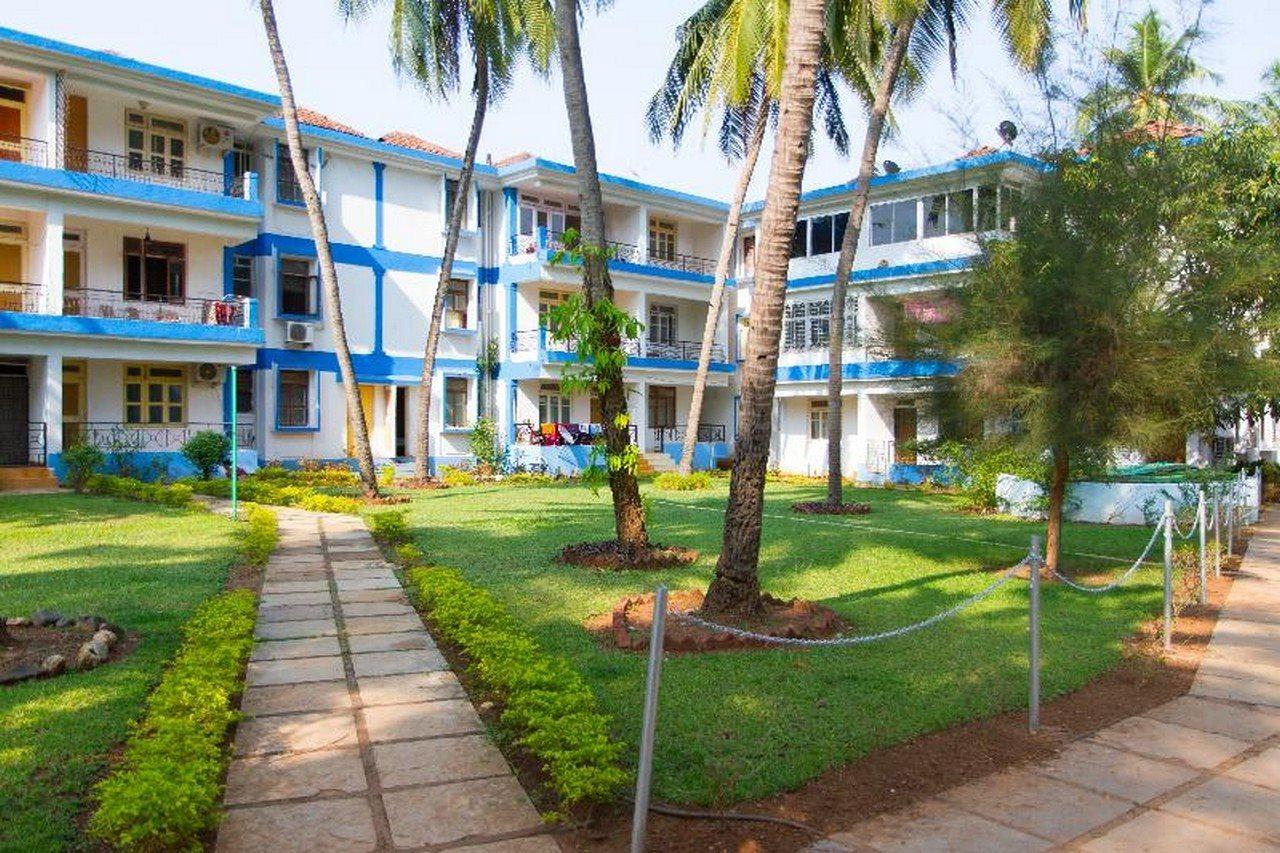 קנדולים Dona Alcina Resorts מראה חיצוני תמונה