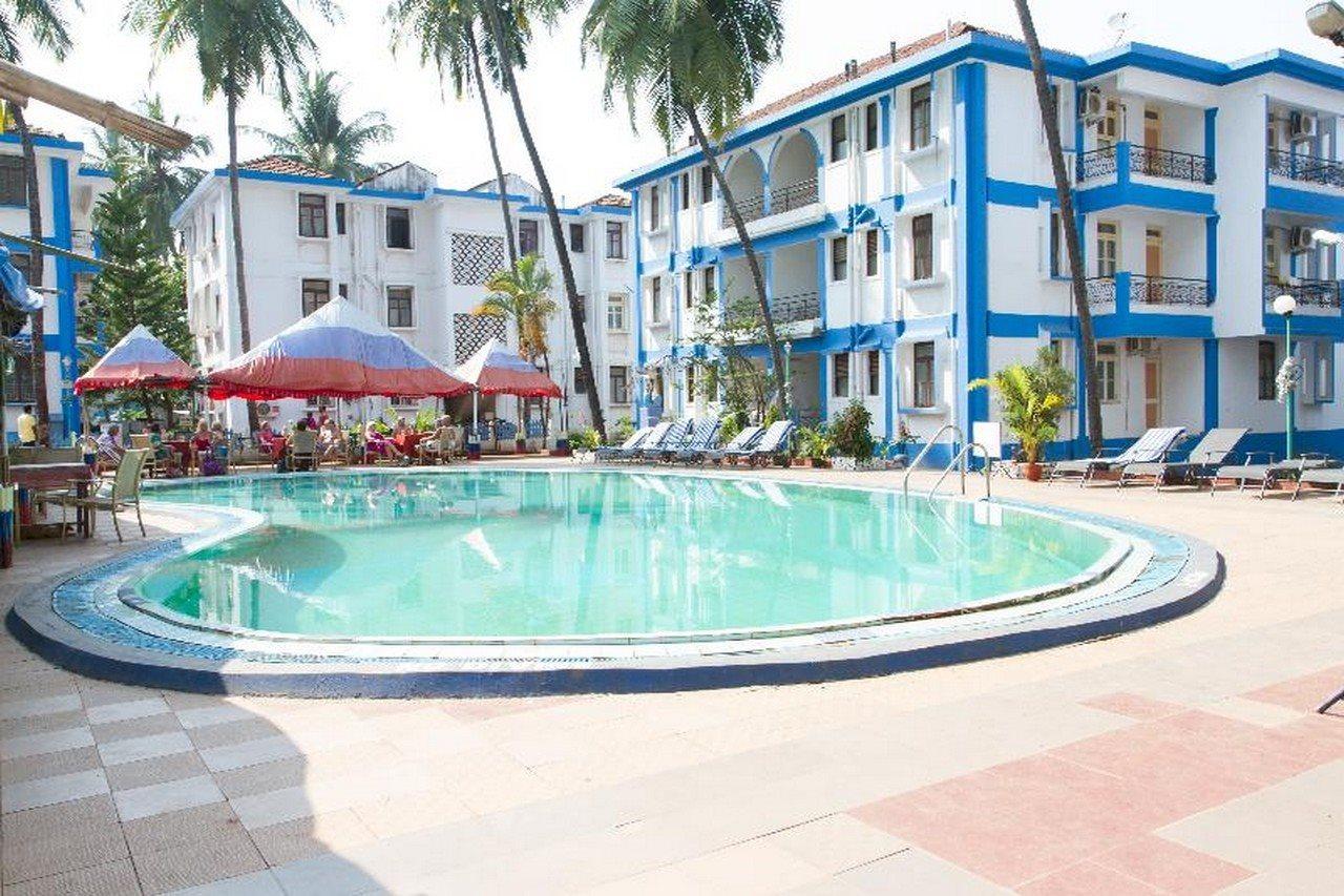 קנדולים Dona Alcina Resorts מראה חיצוני תמונה