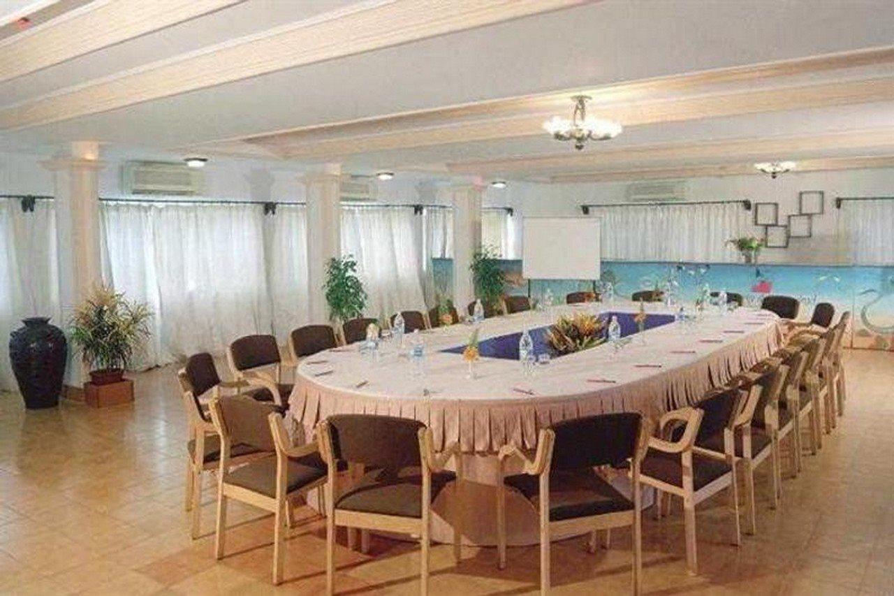 קנדולים Dona Alcina Resorts מראה חיצוני תמונה