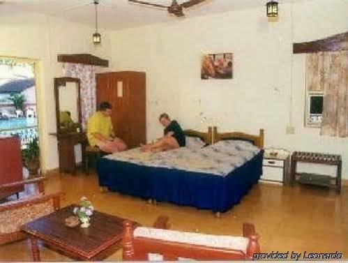 קנדולים Dona Alcina Resorts מראה חיצוני תמונה
