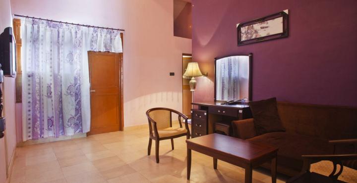 קנדולים Dona Alcina Resorts מראה חיצוני תמונה