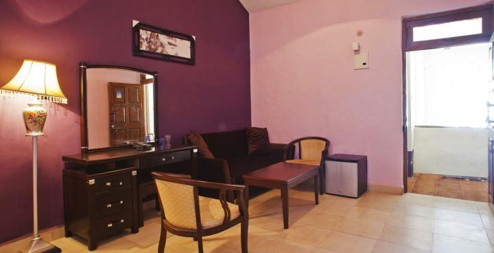 קנדולים Dona Alcina Resorts מראה חיצוני תמונה