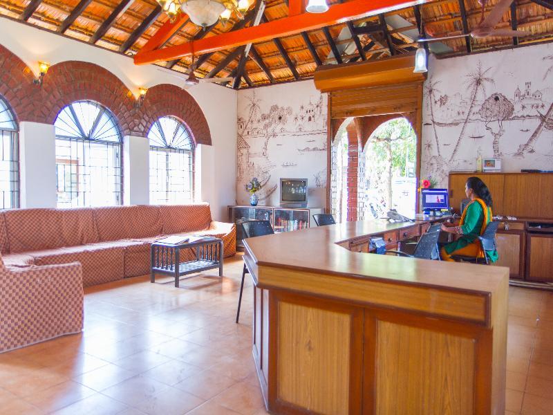 קנדולים Dona Alcina Resorts מראה חיצוני תמונה