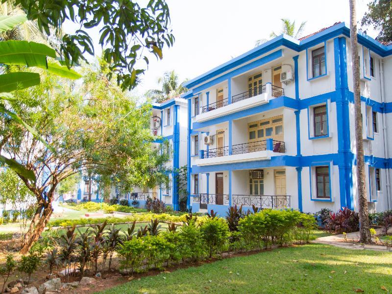 קנדולים Dona Alcina Resorts מראה חיצוני תמונה