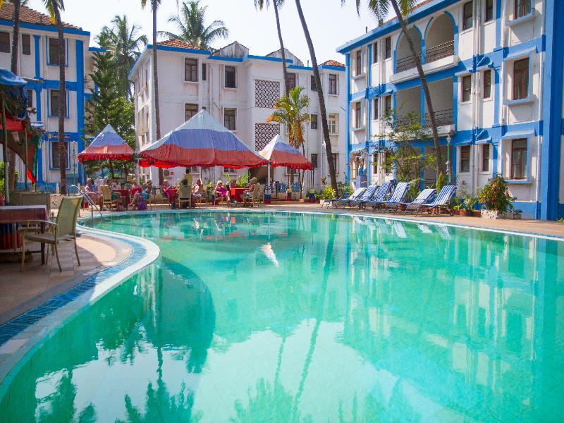 קנדולים Dona Alcina Resorts מראה חיצוני תמונה