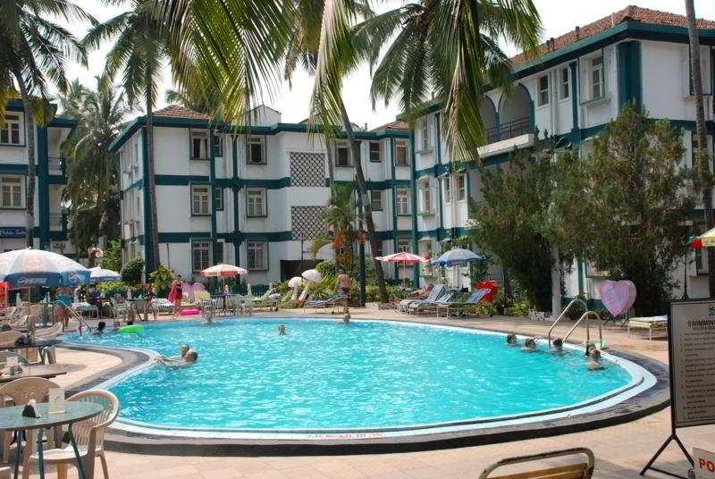 קנדולים Dona Alcina Resorts מראה חיצוני תמונה